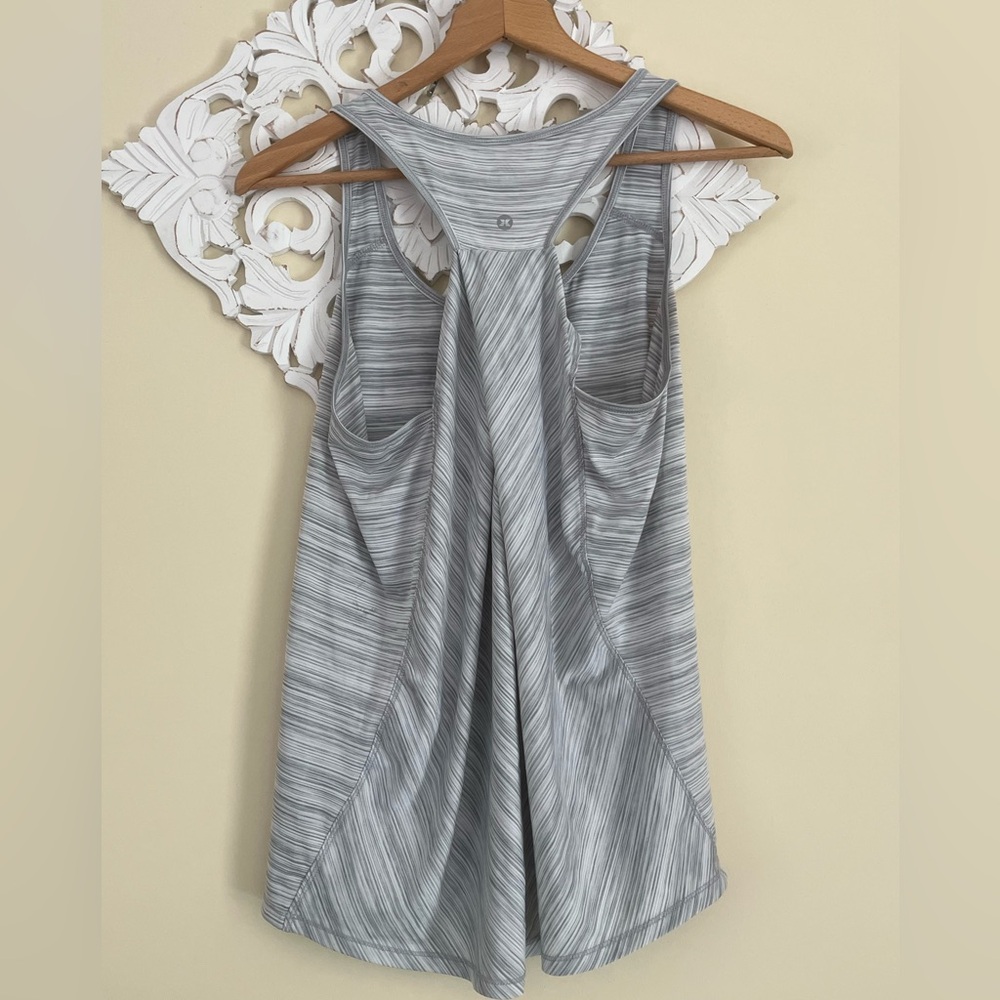 RBX Tank Top - Picture 2 of 3